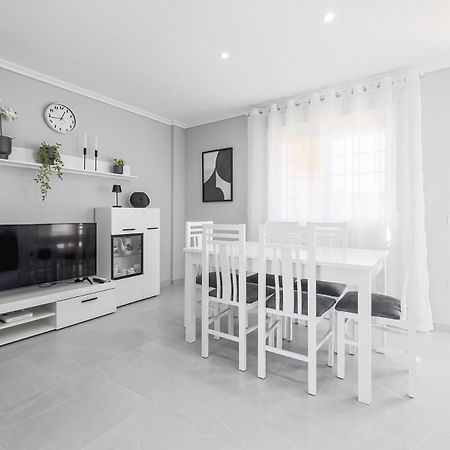 Casa Olivia With Pool Heating Fee Villa Torrevieja Eksteriør bilde