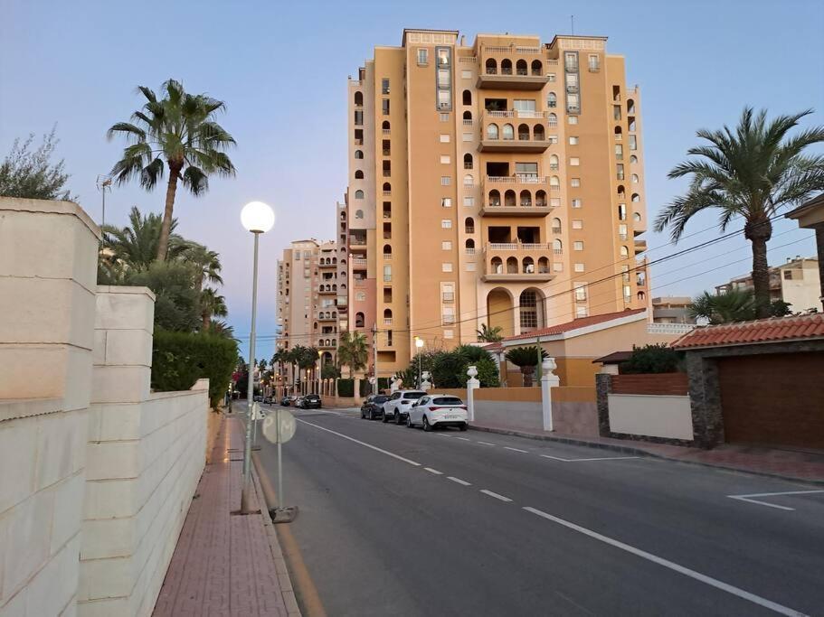 Casa Olivia With Pool Heating Fee Villa Torrevieja Eksteriør bilde