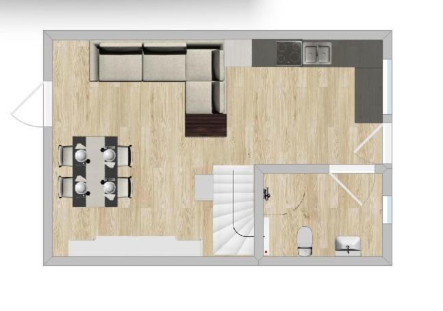 Casa Olivia With Pool Heating Fee Villa Torrevieja Eksteriør bilde