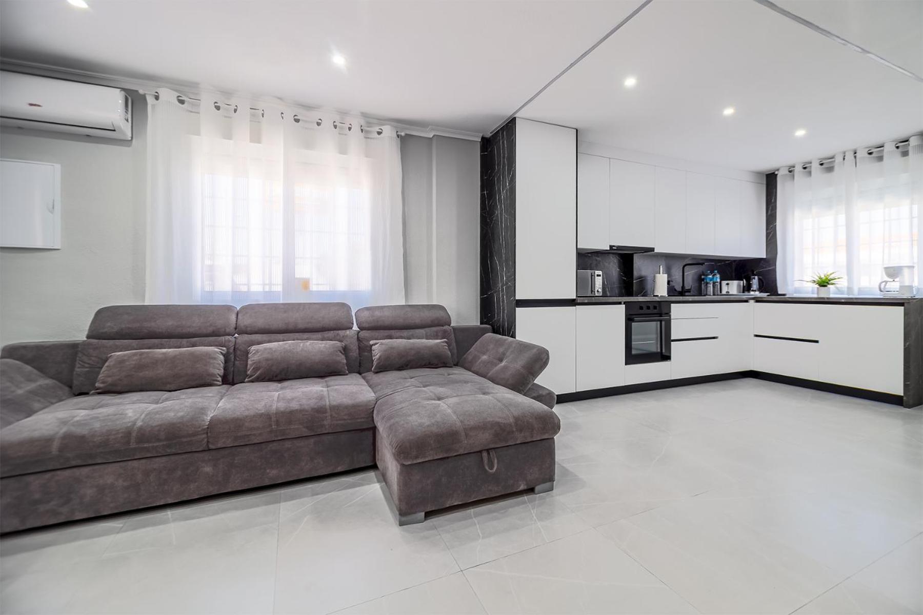 Casa Olivia With Pool Heating Fee Villa Torrevieja Eksteriør bilde
