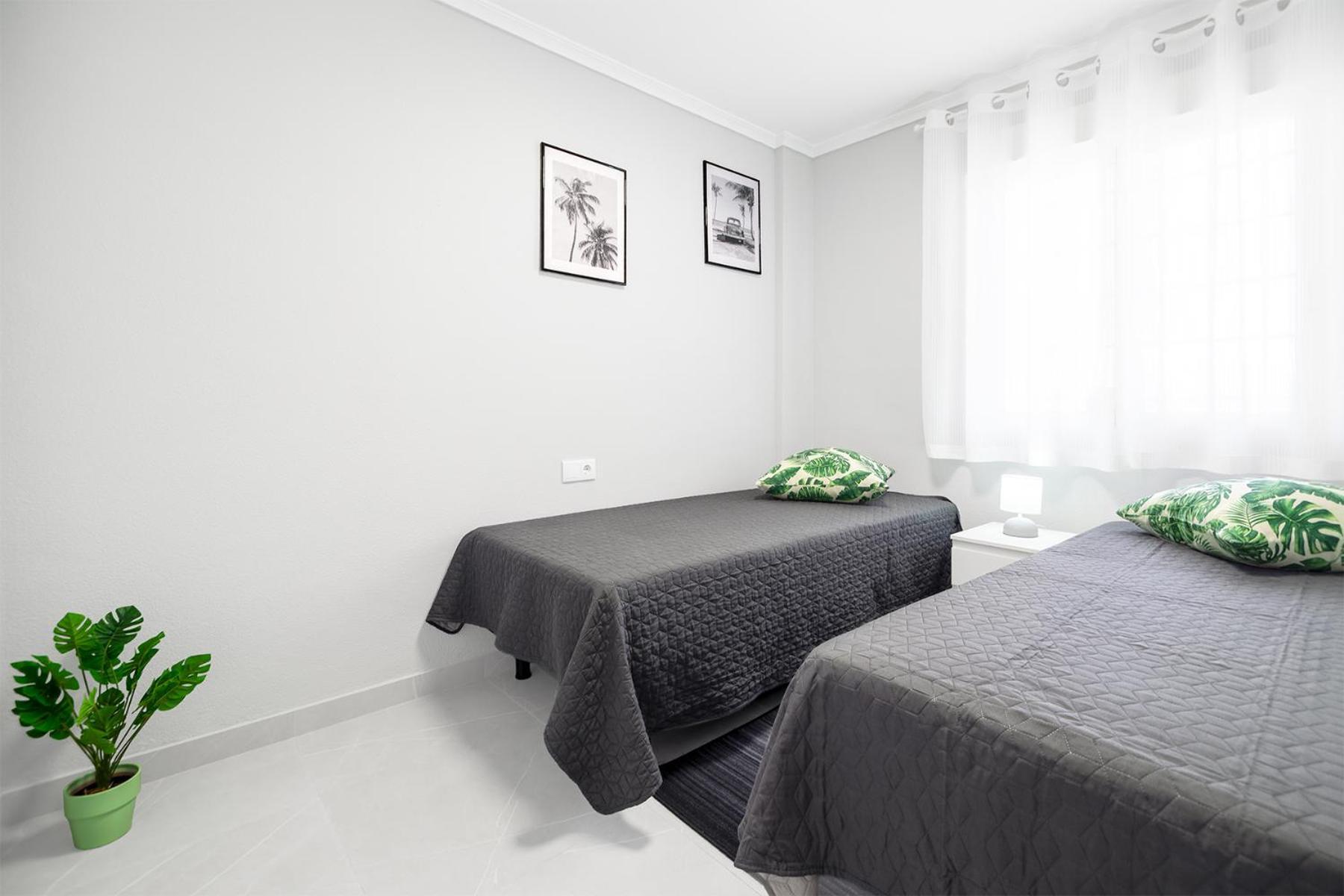 Casa Olivia With Pool Heating Fee Villa Torrevieja Eksteriør bilde
